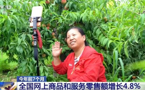 多领域数据勾勒中国经济向好发展图景 工业经济加速向新、向优