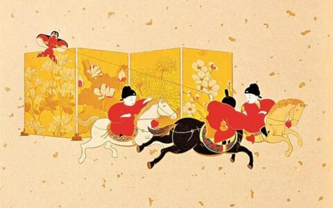 灵感一刻