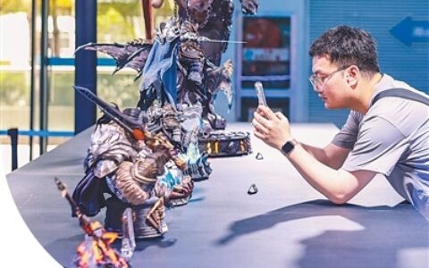 一份热爱如何既带来相遇与成长，也在主流价值引领下拓展多元视野——让兴趣连接更广阔的世界（青年观察·解码青年文化风尚）